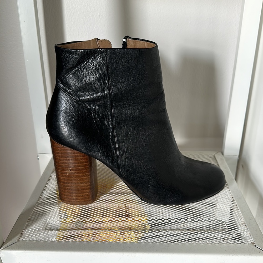 chinese laundry battle field boots